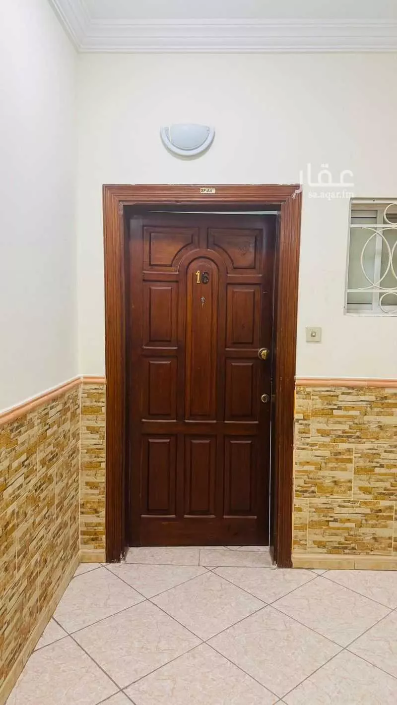 عقار 3 غرف في السلامة، جدة 5