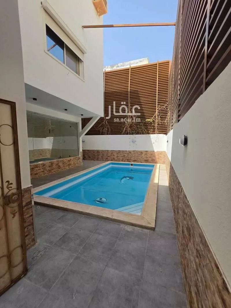 فيلا 3 غرف في طيبة، جدة 10