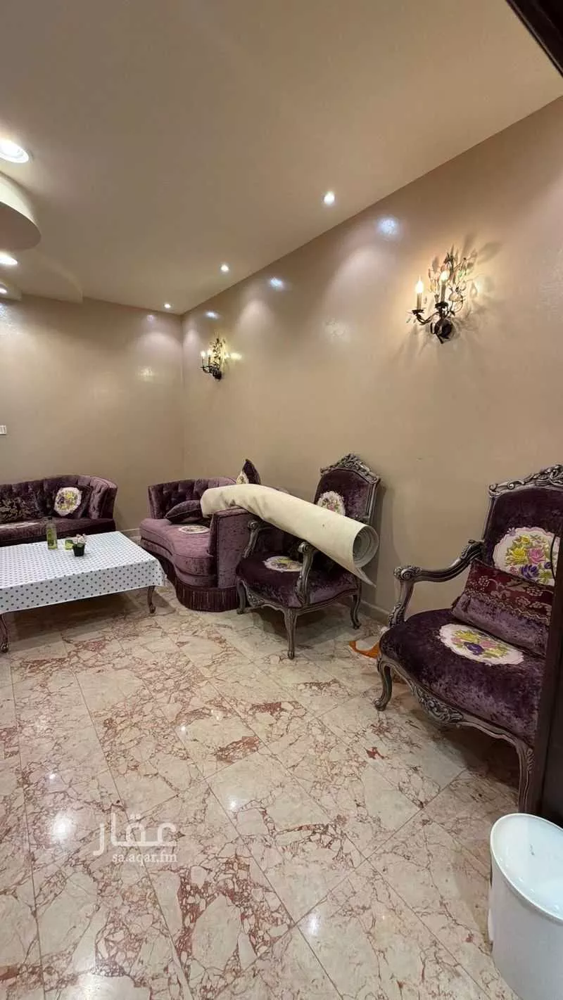 فيلا 3 غرف في مخطط الرواف، منطقة القصيم 4
