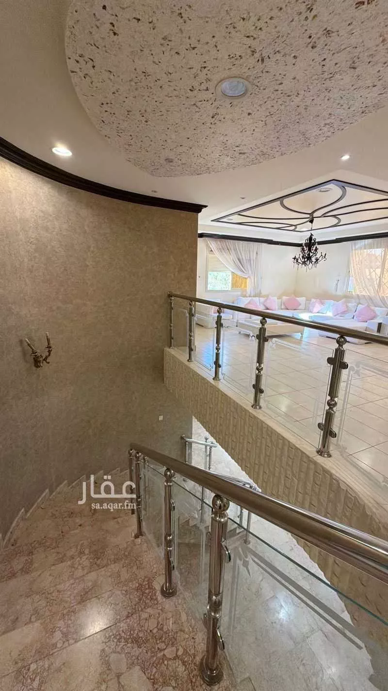 فيلا 3 غرف في مخطط الرواف، منطقة القصيم 6