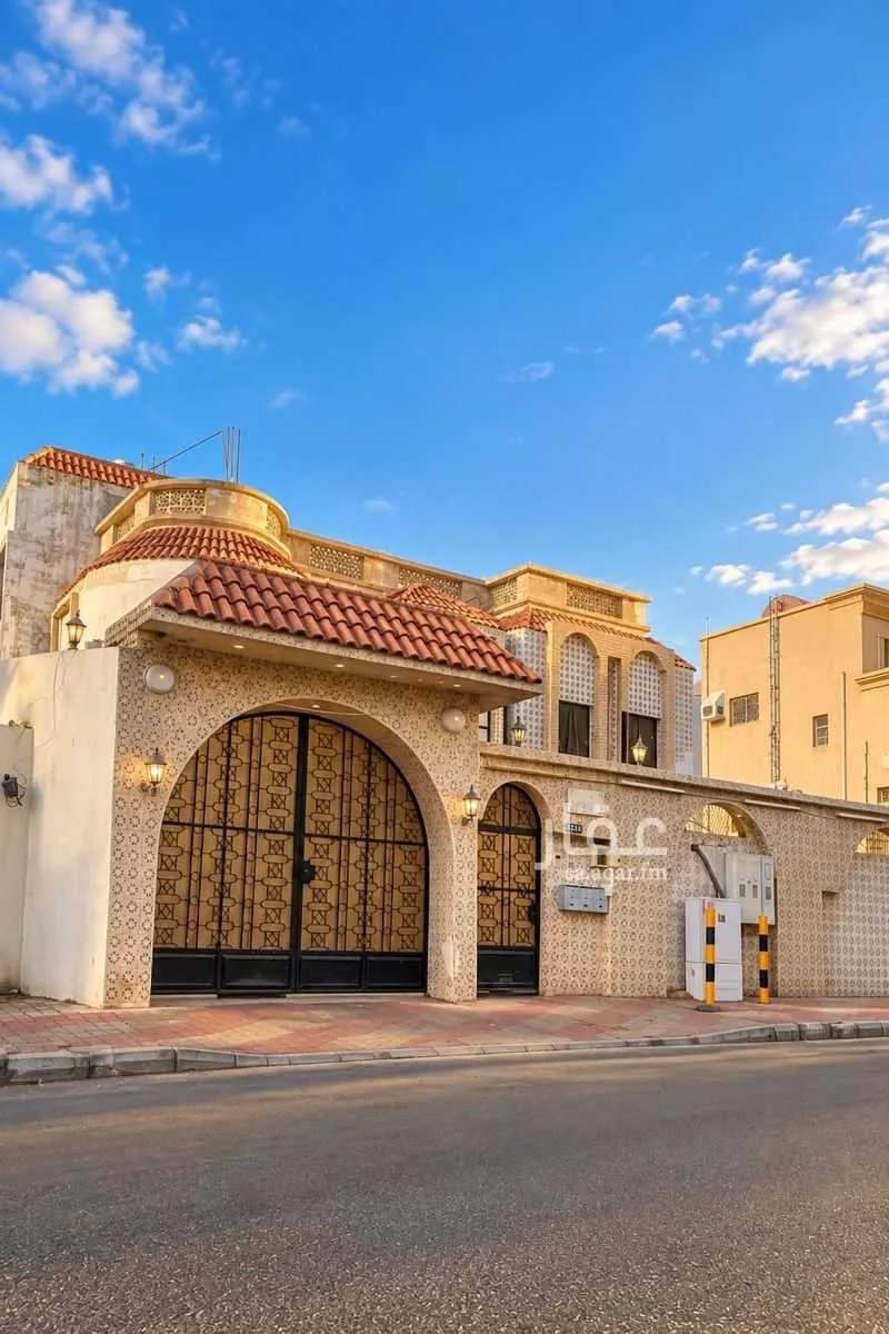 villa in Al Buhayrat, Makkah