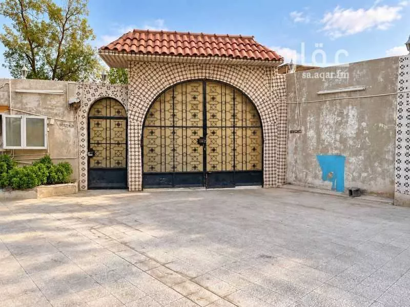 villa in Al Buhayrat, Makkah 6