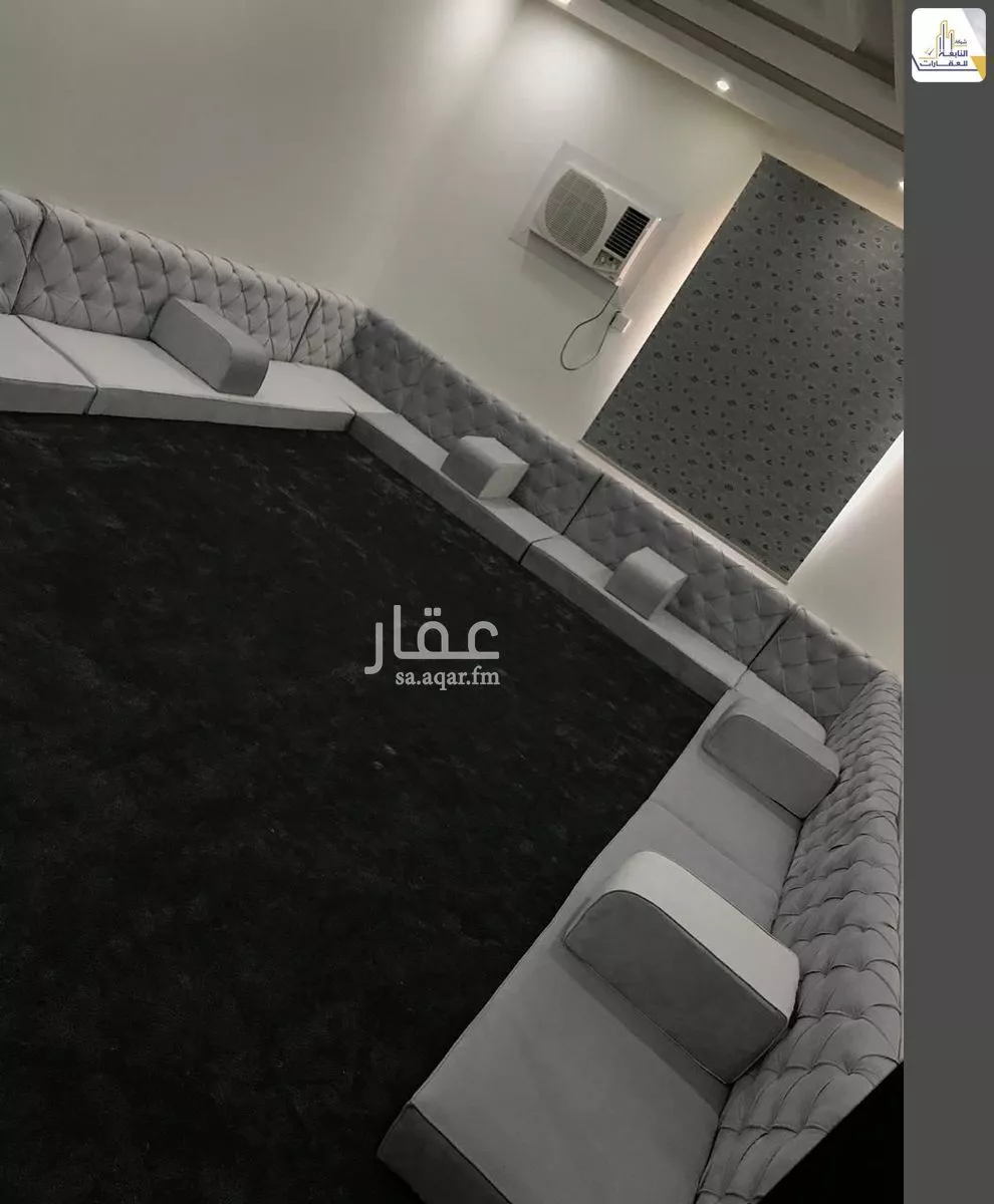 شقة 4 غرف في ظهرة لبن 2