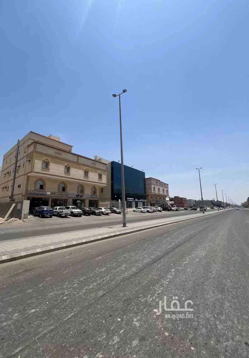 33 bedroom building in Al Yaqout, Jeddah 2