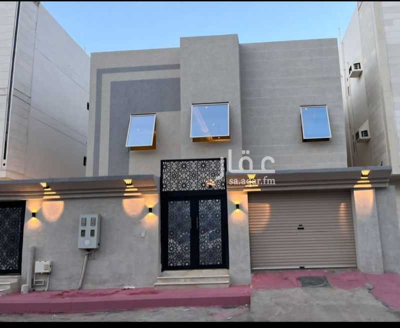 4 bedroom villa in Al Ranuna, Madinah 6