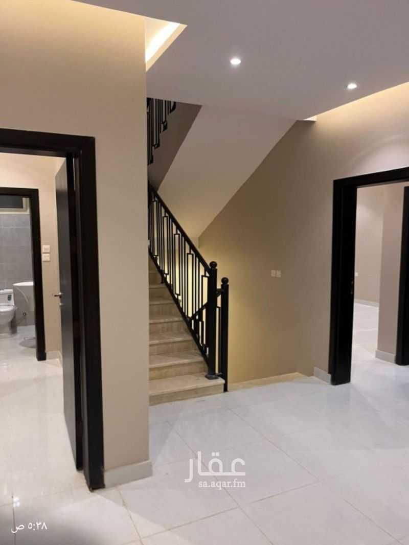 4 bedroom villa in Al Ranuna, Madinah 3