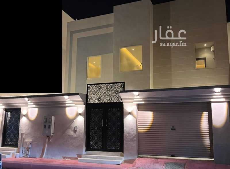 4 bedroom villa in Al Ranuna, Madinah 8