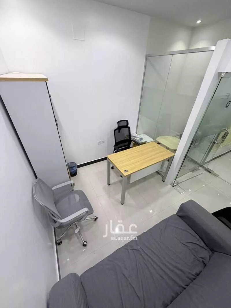 18 bedroom office in Al Aridh, Riyadh 12