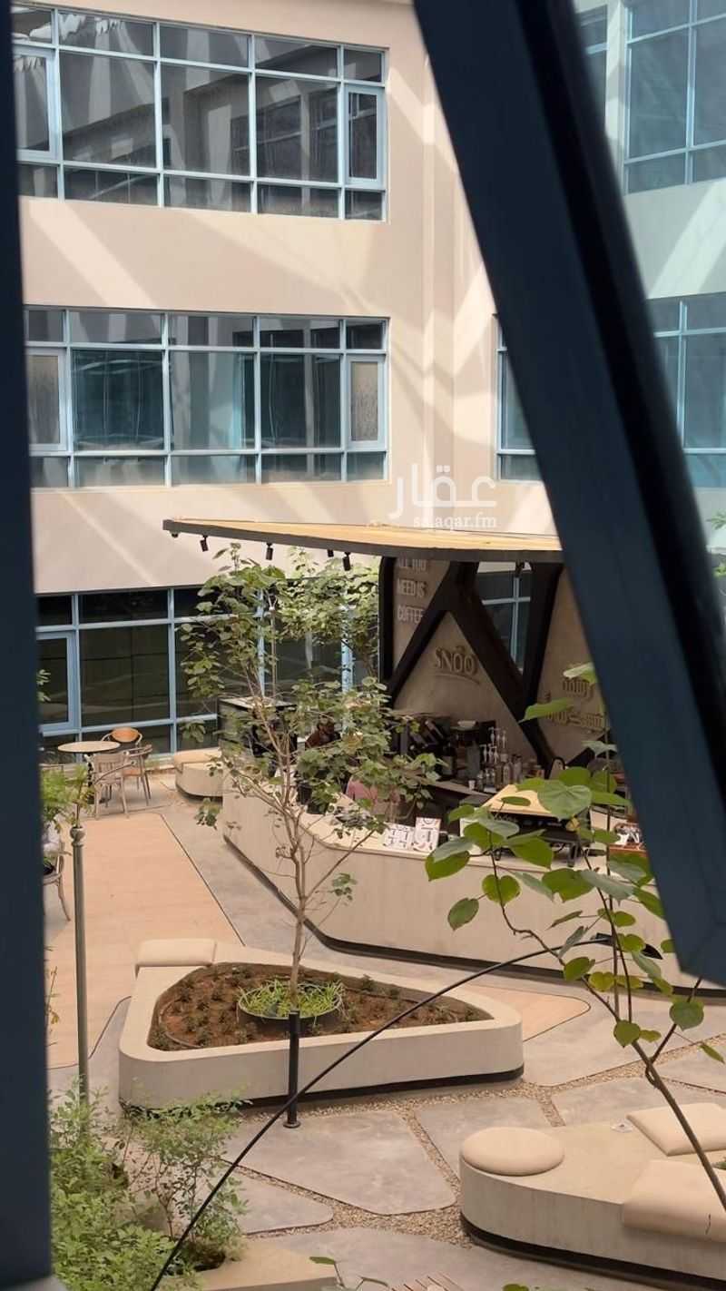 18 bedroom office in Al Aridh, Riyadh 26