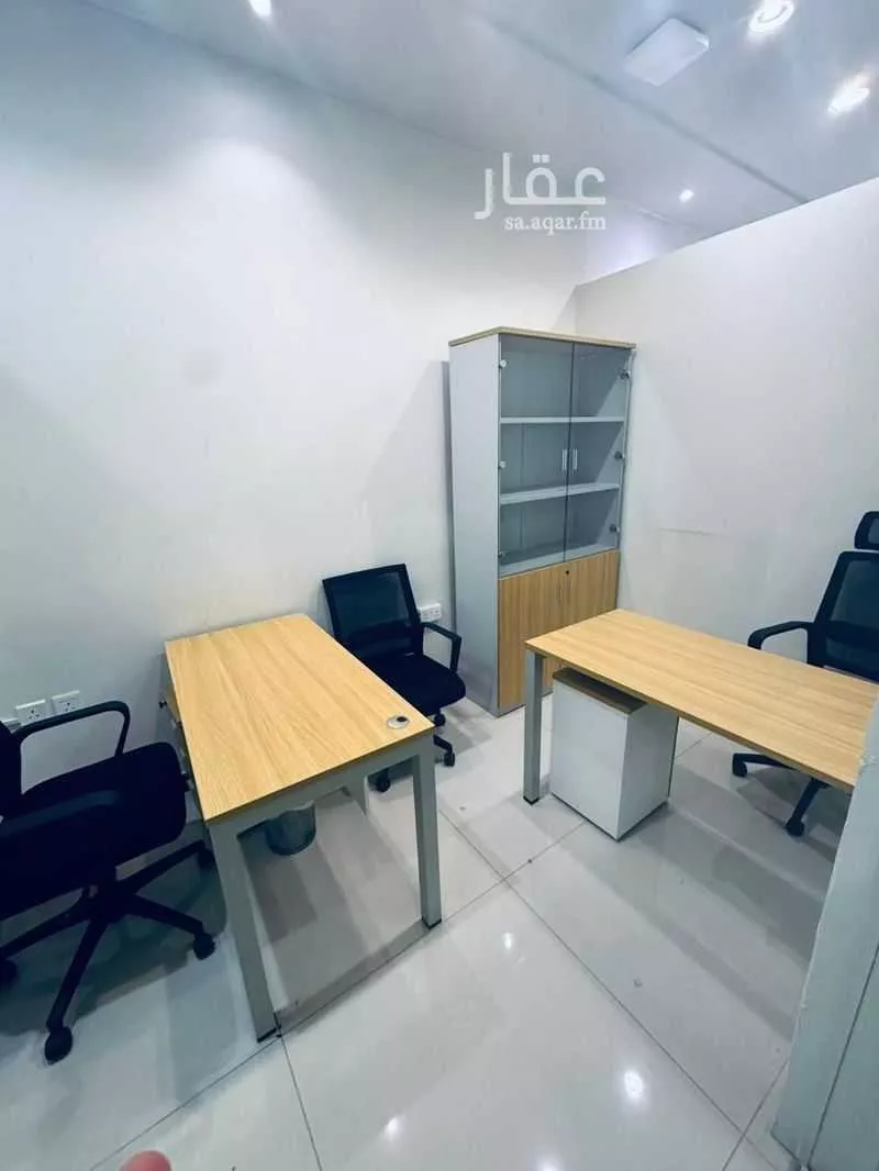 18 bedroom office in Al Aridh, Riyadh 2