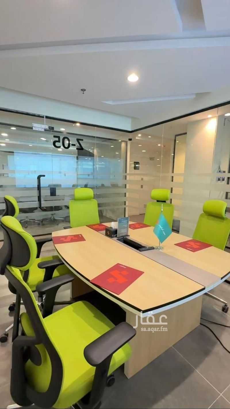 18 bedroom office in Al Aridh, Riyadh 24