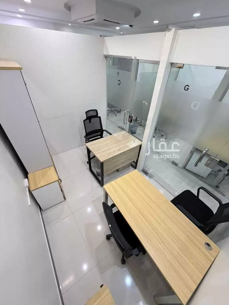 18 bedroom office in Al Aridh, Riyadh 3