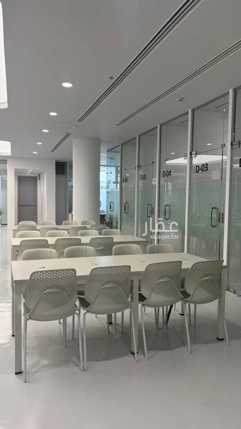 18 bedroom office in Al Aridh, Riyadh 14