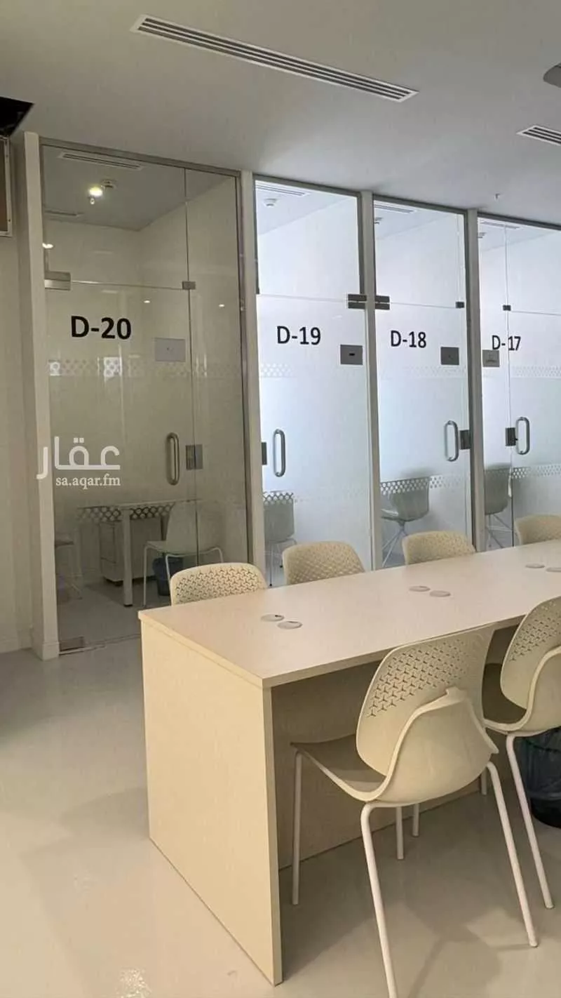 18 bedroom office in Al Aridh, Riyadh 19