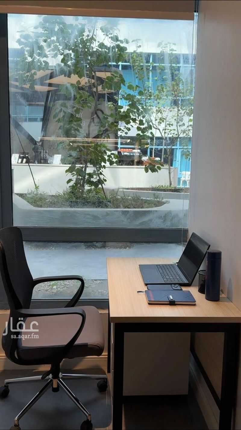 18 bedroom office in Al Aridh, Riyadh 25