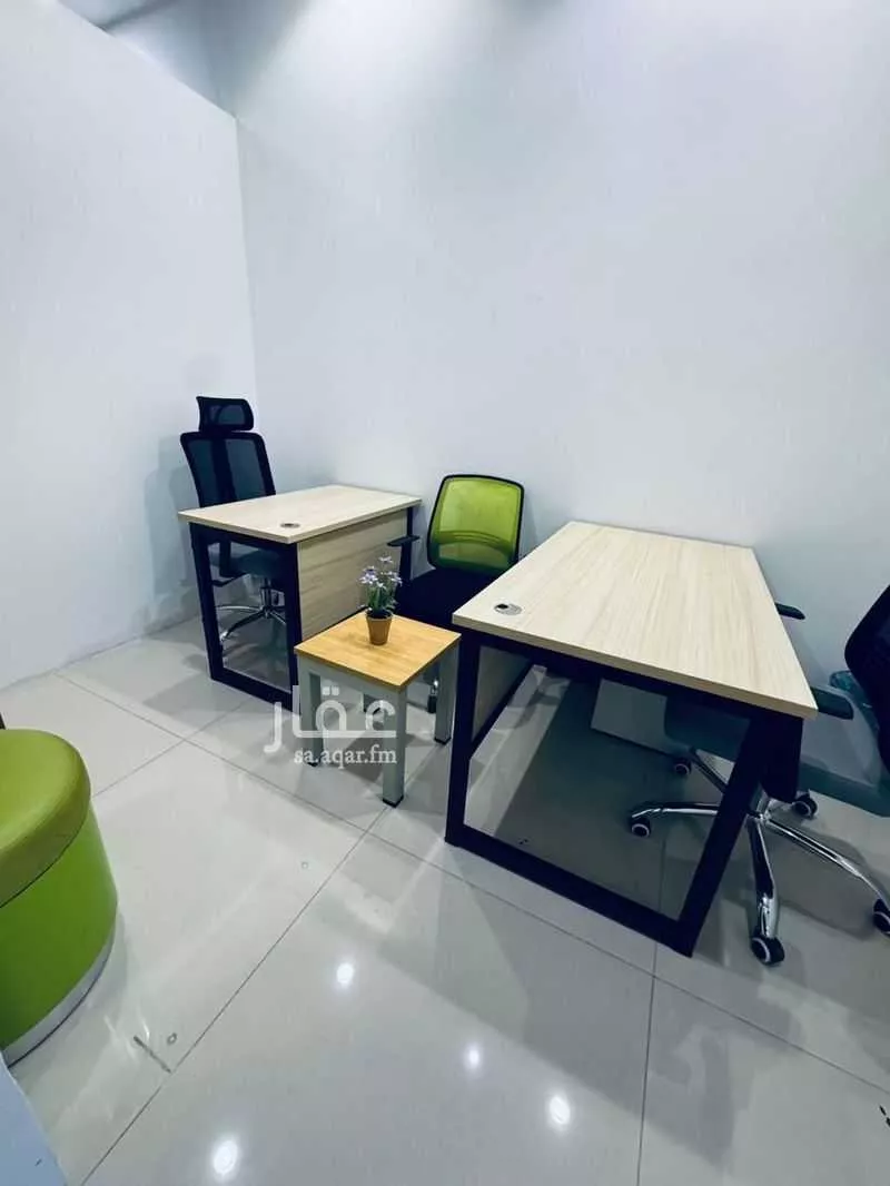 18 bedroom office in Al Aridh, Riyadh