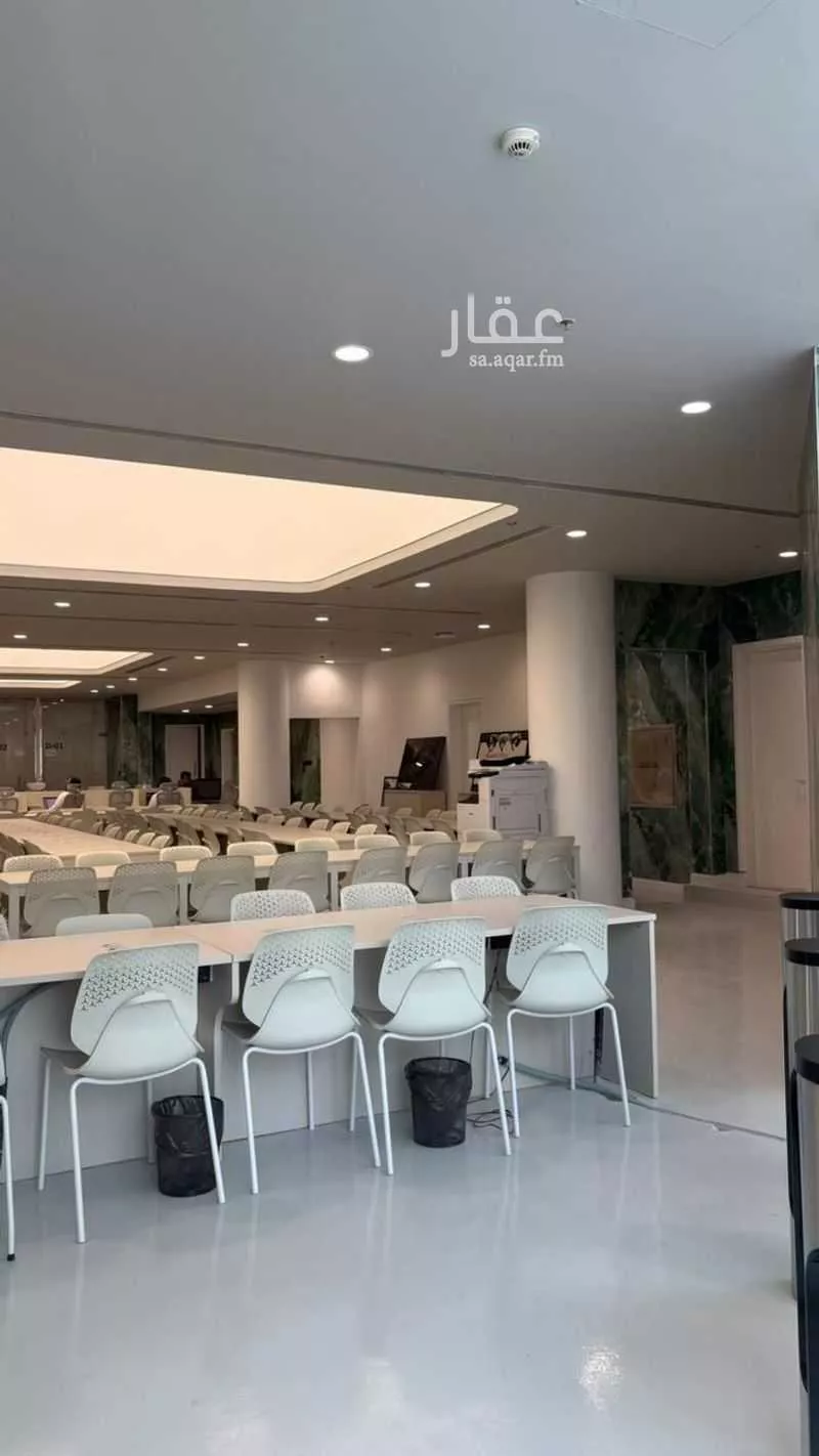 18 bedroom office in Al Aridh, Riyadh 20