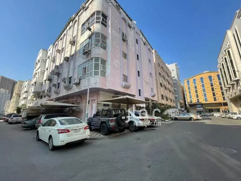 عقار 28 غرف في الجامعة، مكة 4