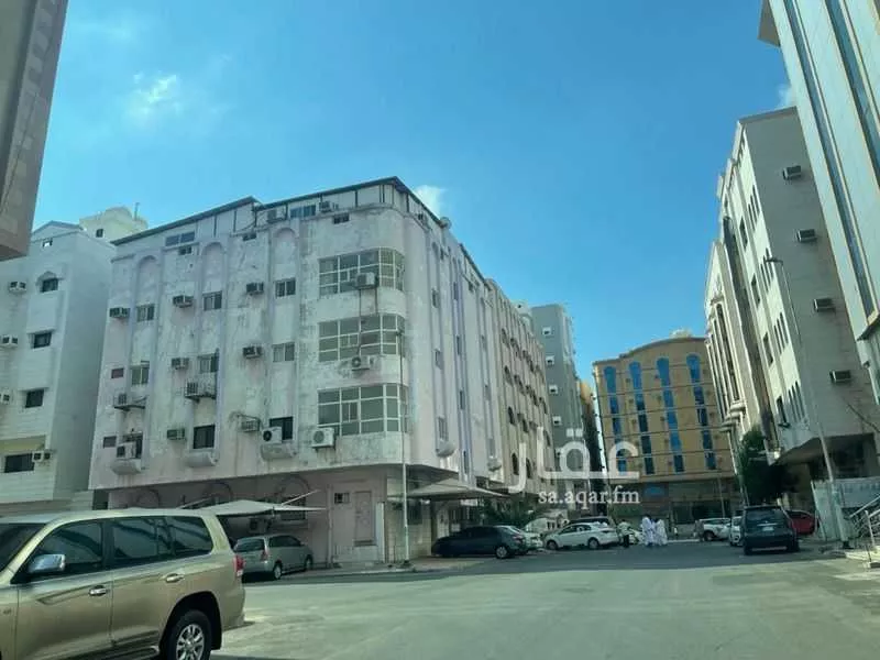 عقار 28 غرف في الجامعة، مكة 3