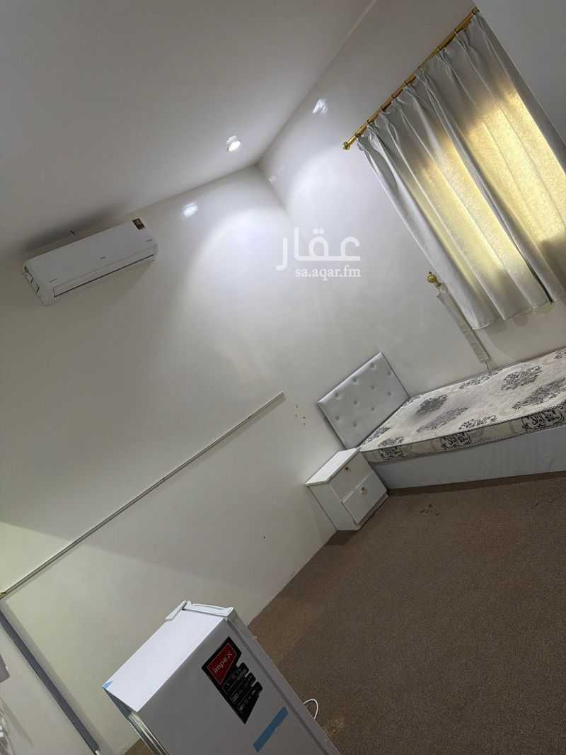 27 bedroom building in Housing of public security forces, Tabuk 5