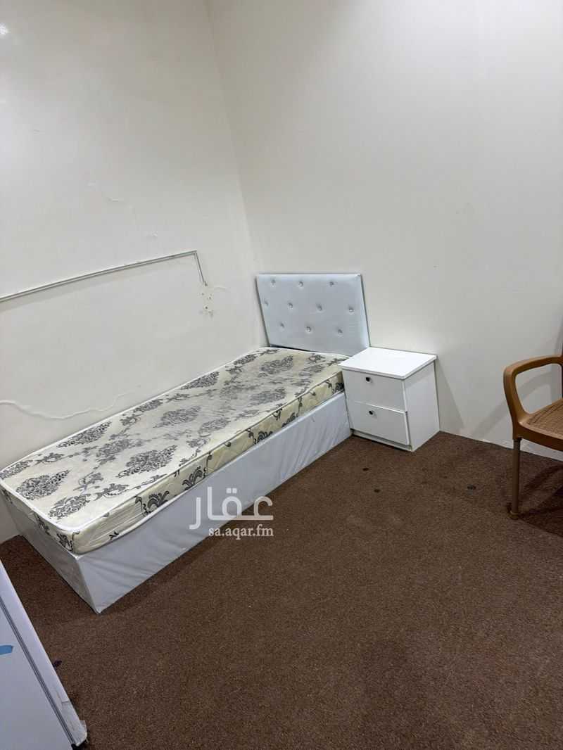 27 bedroom building in Housing of public security forces, Tabuk 8