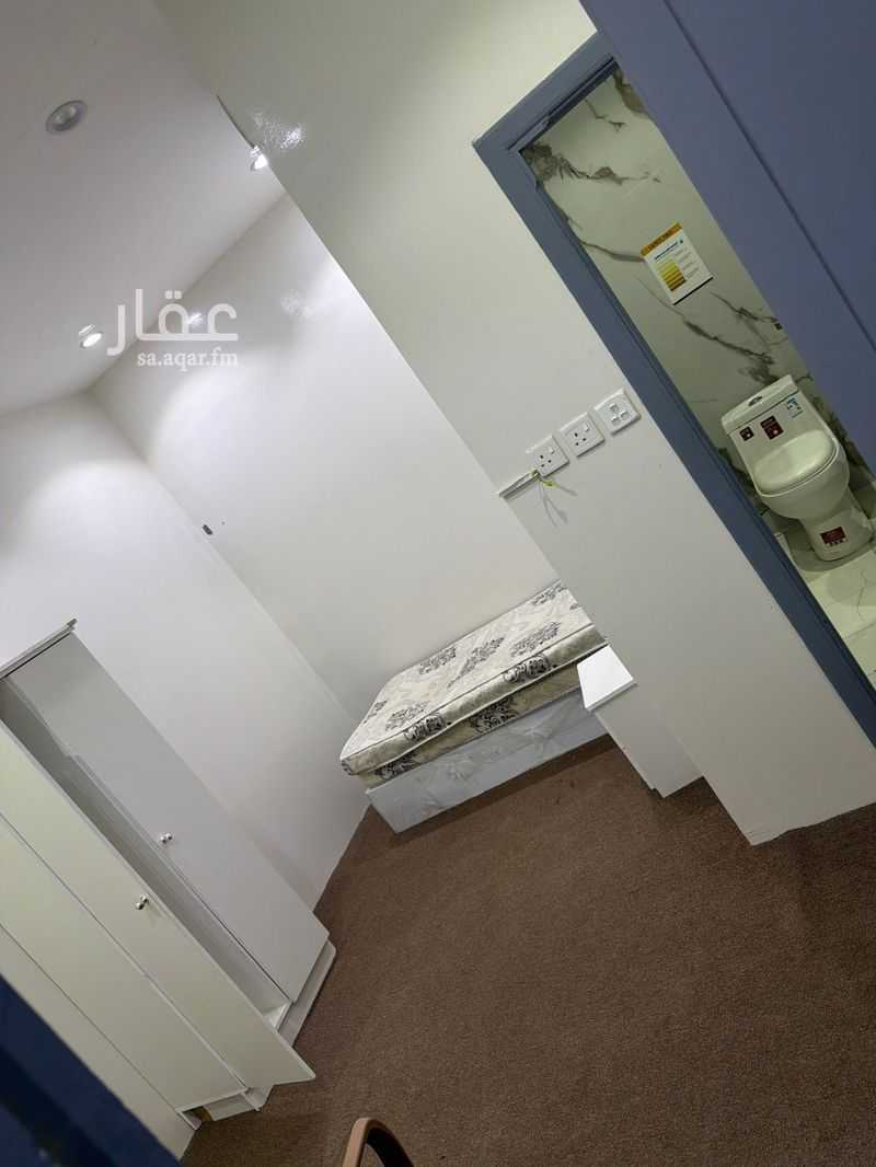 27 bedroom building in Housing of public security forces, Tabuk 3