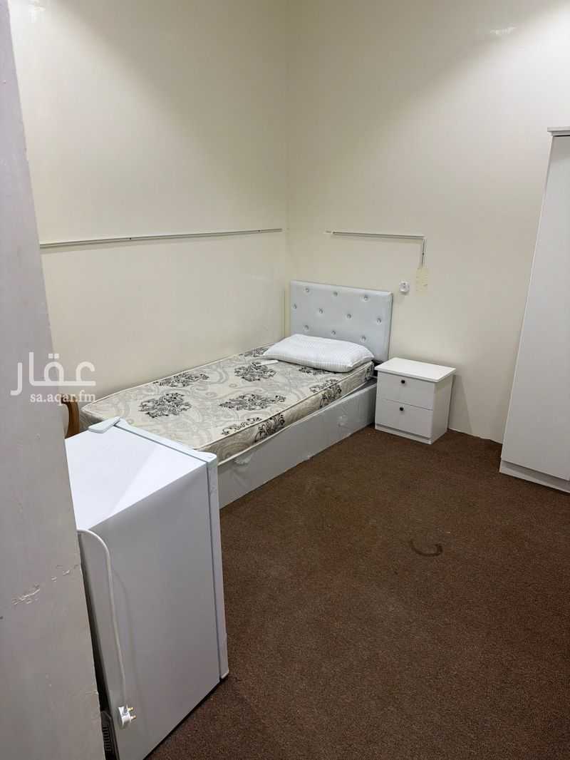 27 bedroom building in Housing of public security forces, Tabuk 9