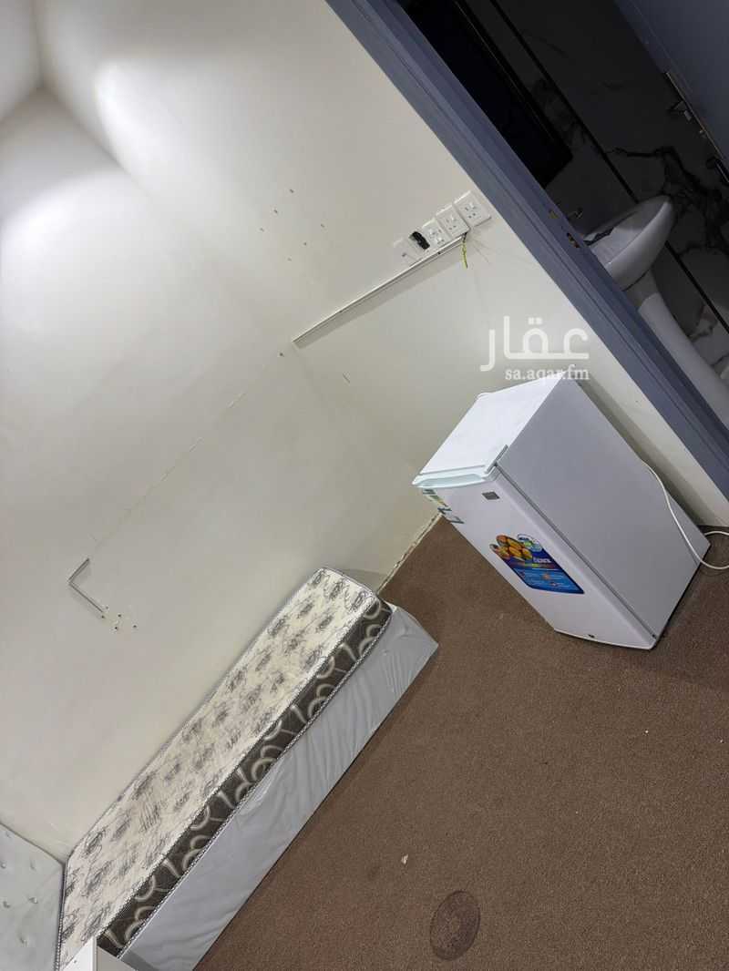 27 bedroom building in Housing of public security forces, Tabuk 4