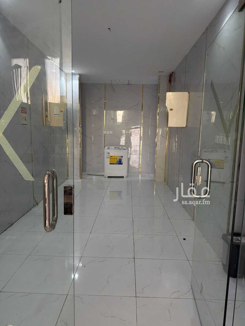 27 bedroom building in Housing of public security forces, Tabuk 2