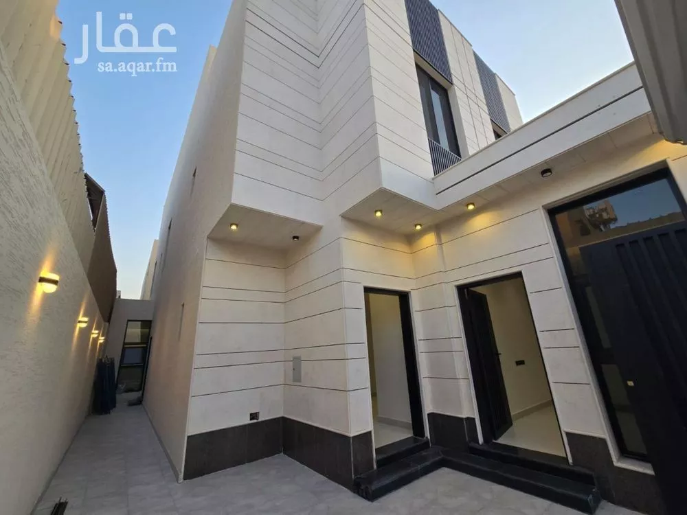 5 bedroom villa in Qurtubah 2