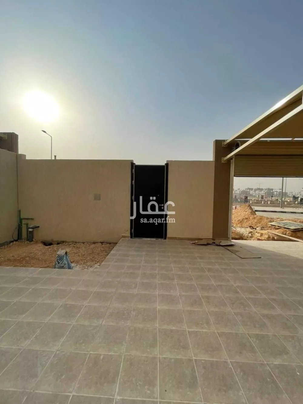 4 bedroom villa in Sidrah, Riyadh 21