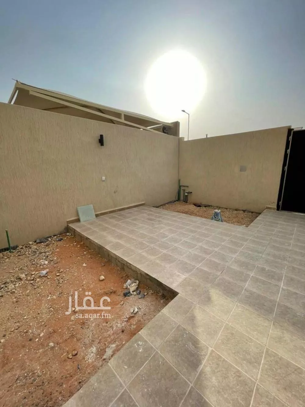 4 bedroom villa in Sidrah, Riyadh 18