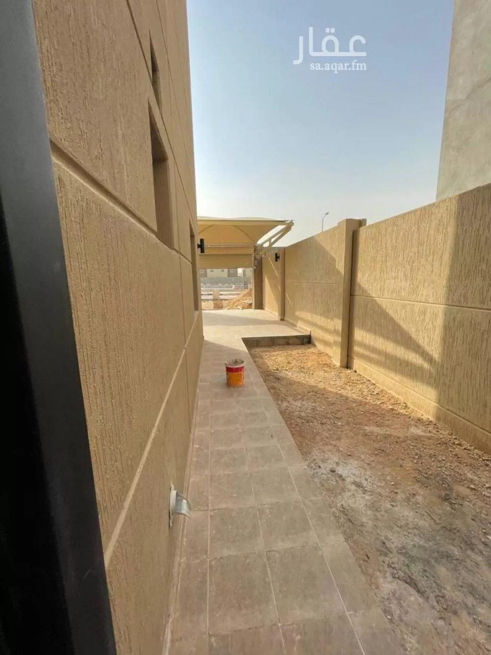 4 bedroom villa in Sidrah, Riyadh 11