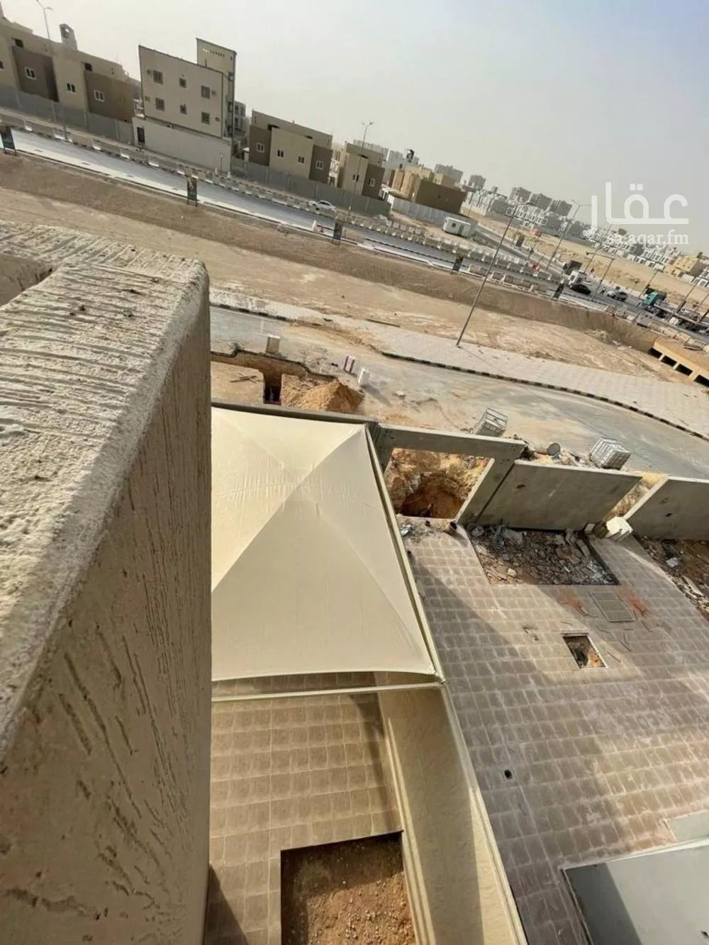 4 bedroom villa in Sidrah, Riyadh 5