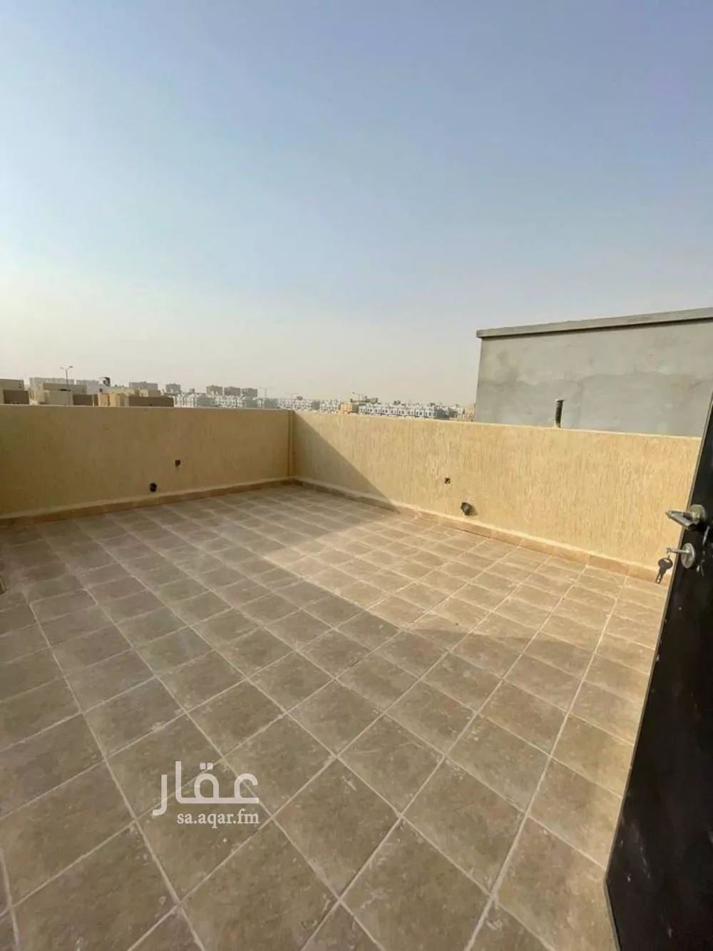 4 bedroom villa in Sidrah, Riyadh 7