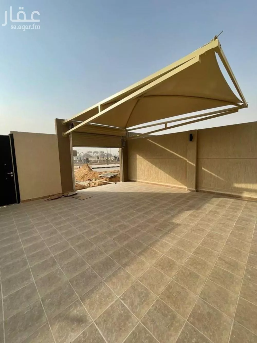 4 bedroom villa in Sidrah, Riyadh 3