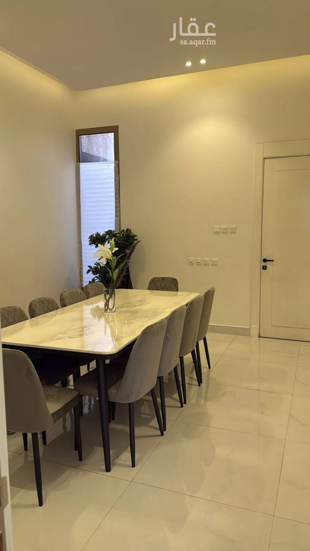 5 bedroom villa in Al Aridh 2