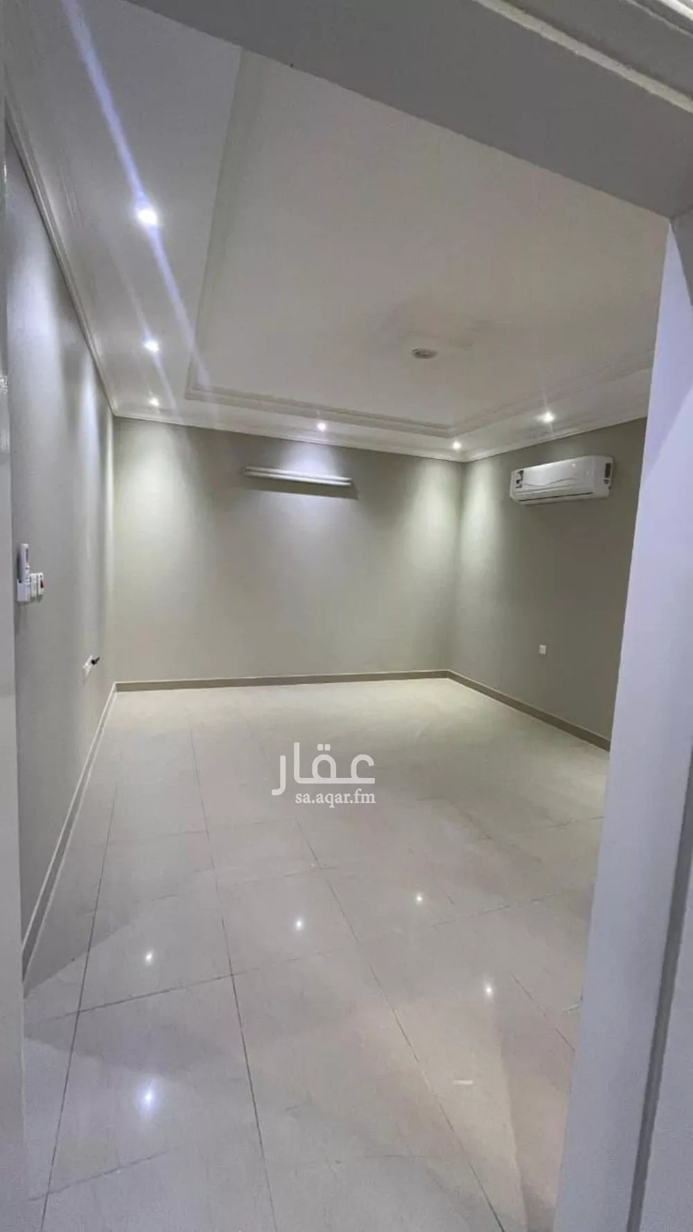 دور 4 غرف في العارض 11