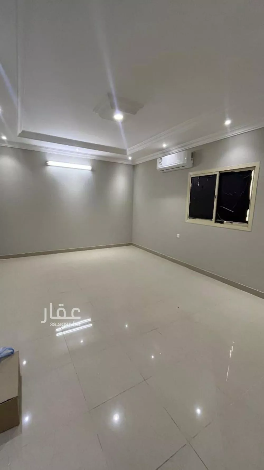 دور 4 غرف في العارض 14