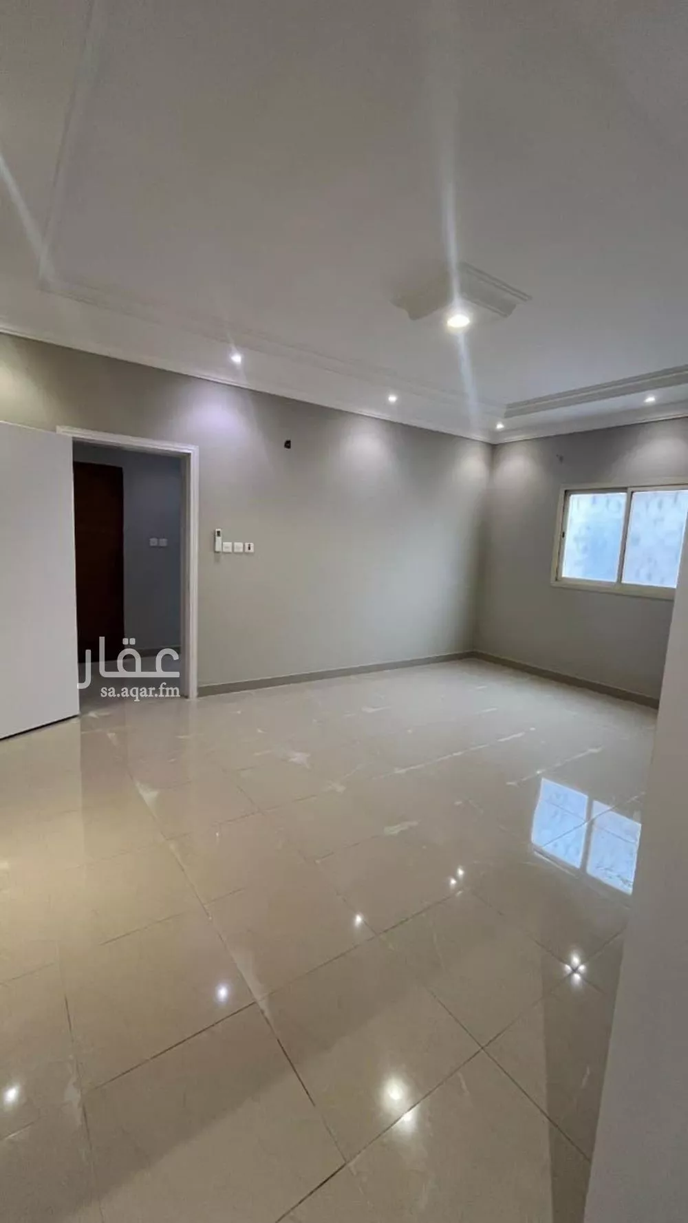 دور 4 غرف في العارض 3