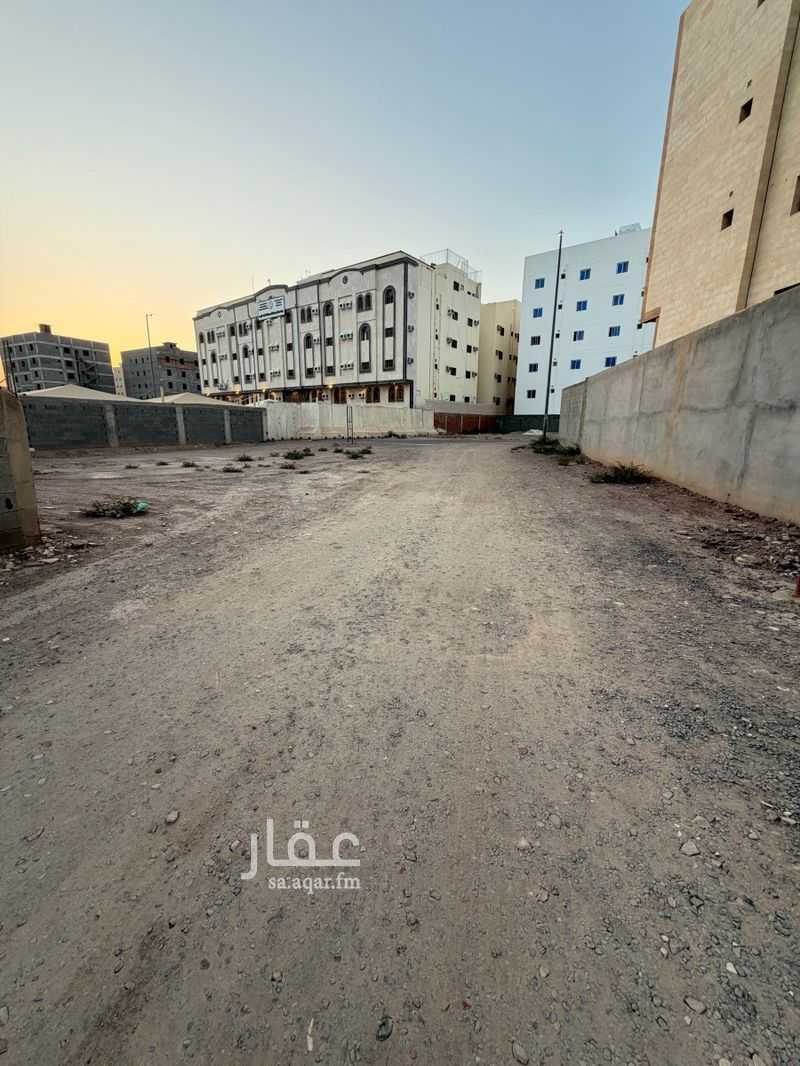 عقار  في بنى حارثة، المدينة المنورة 6