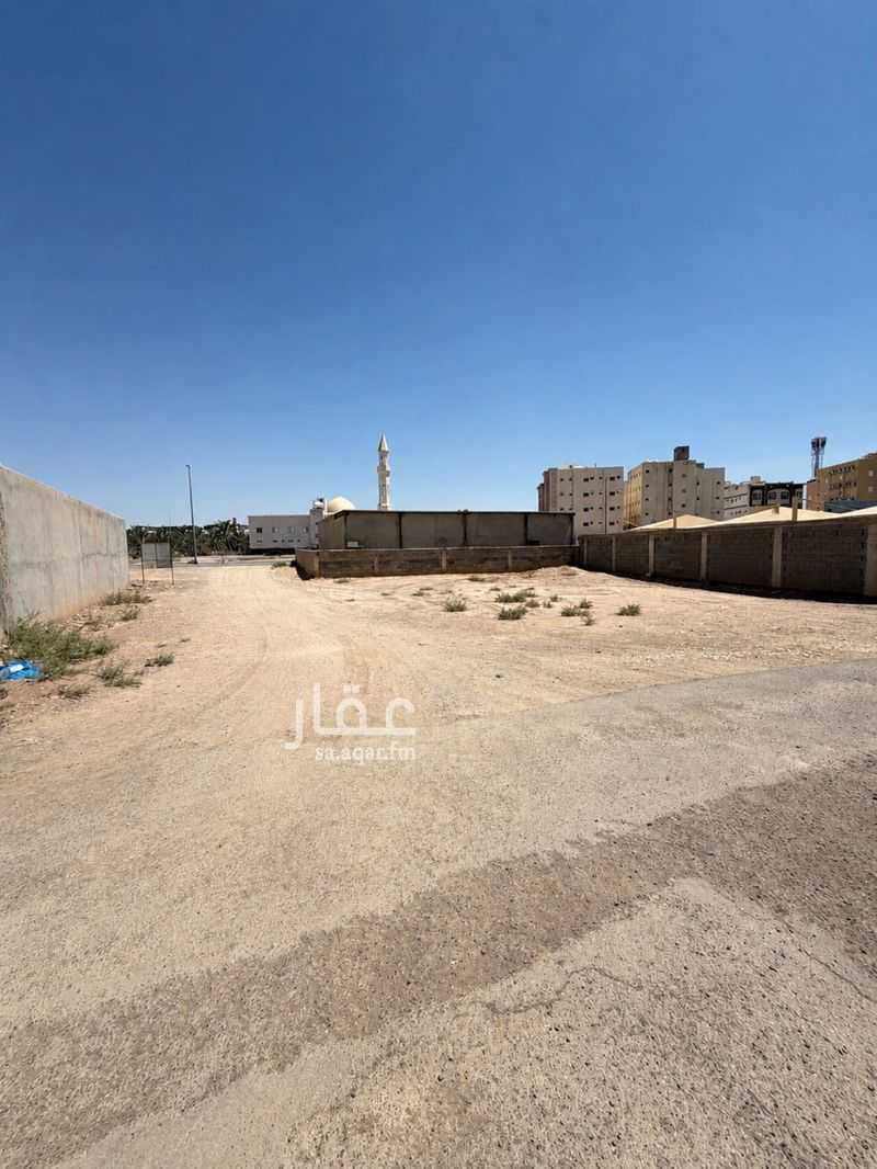 عقار  في بنى حارثة، المدينة المنورة 7