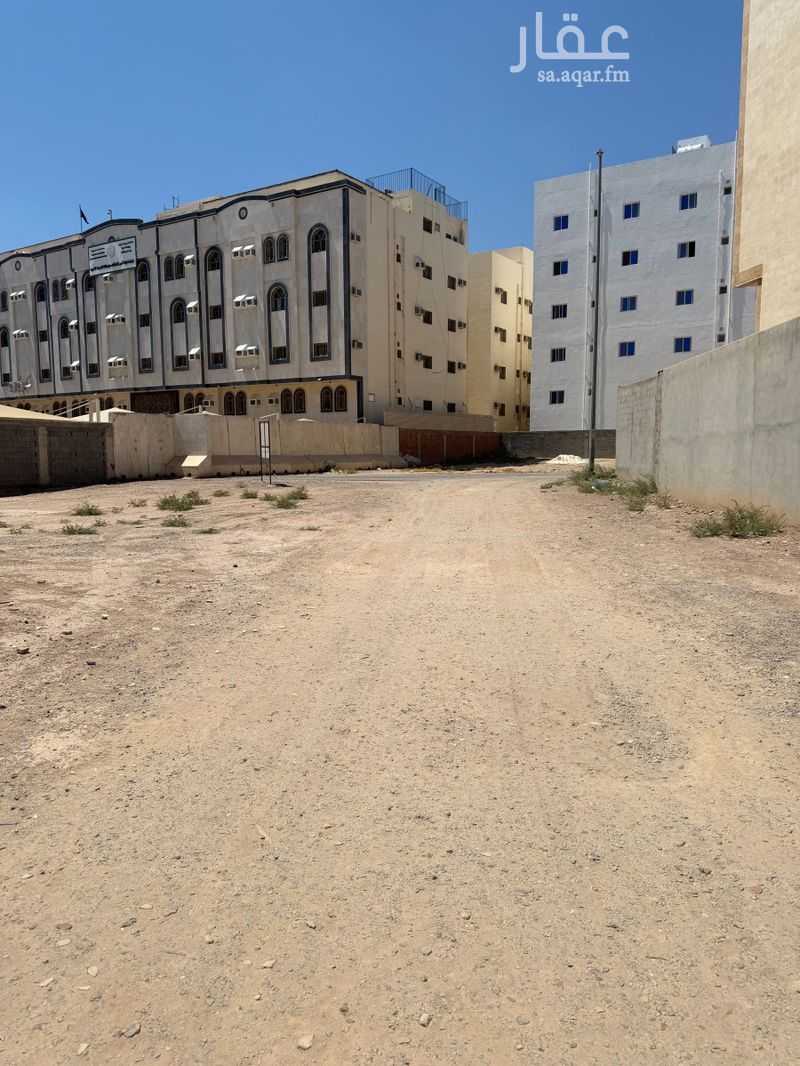 عقار  في بنى حارثة، المدينة المنورة 4