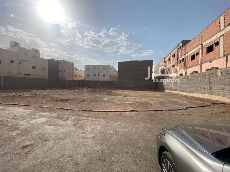 عقار  في الروابي، المدينة المنورة 2
