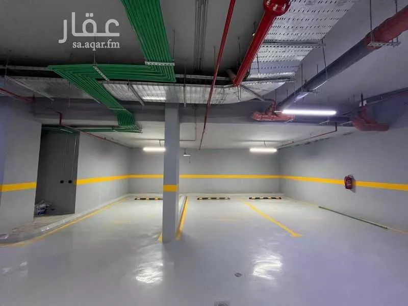 شقة 3 غرف في الروضة، الرياض 9