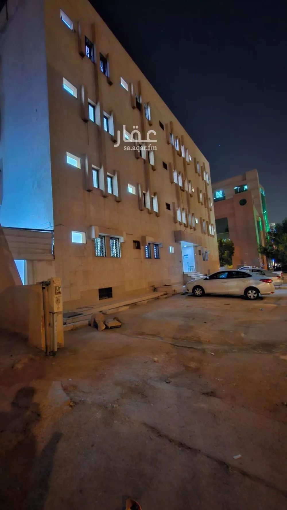 شقة 2 غرف في الوزارات، الرياض 7