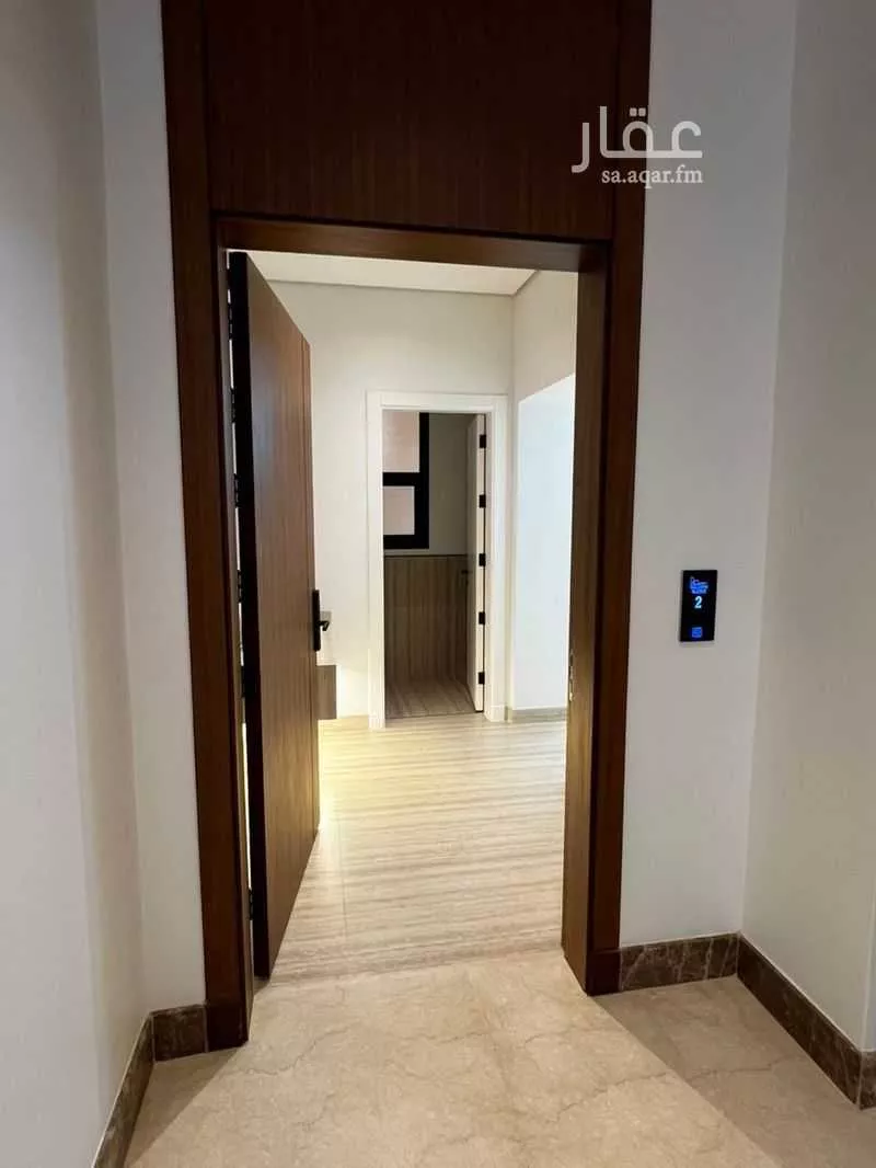 شقة 2 غرف في العارض، الرياض 23