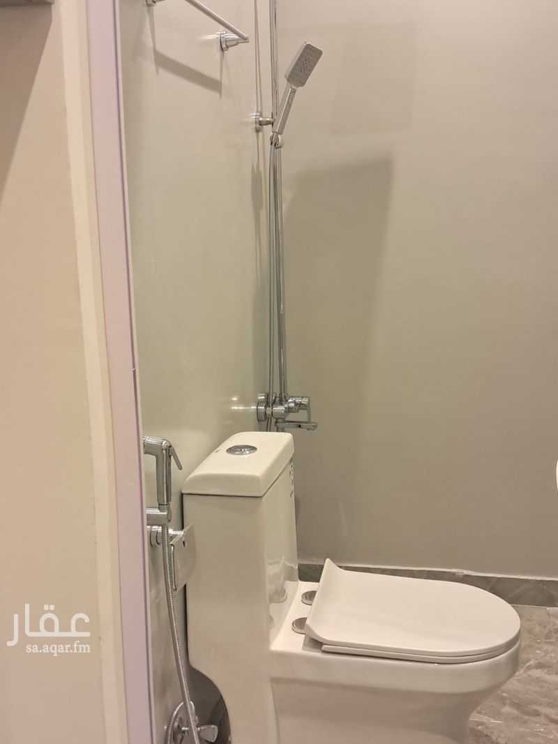 شقة 1 غرف في ظهرة البديعة، الرياض 5