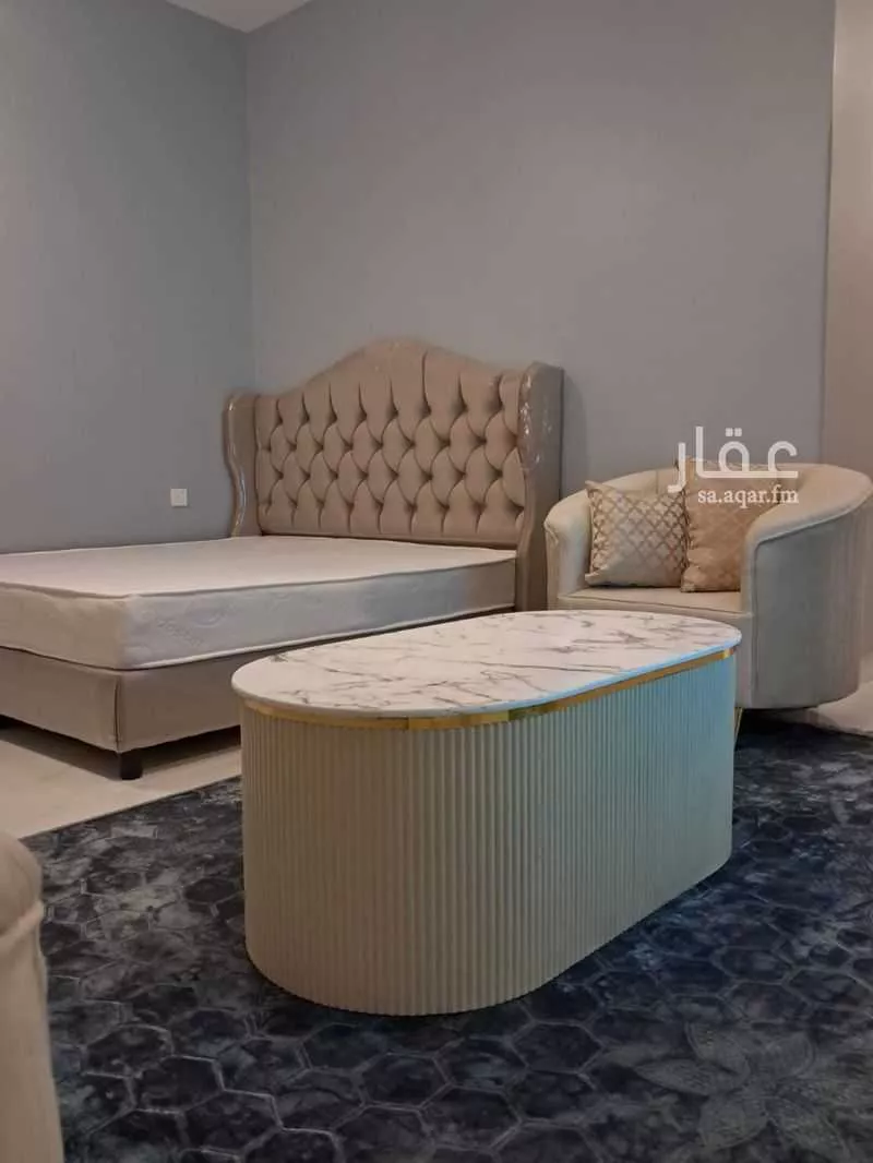 شقة 1 غرف في ظهرة البديعة، الرياض 2