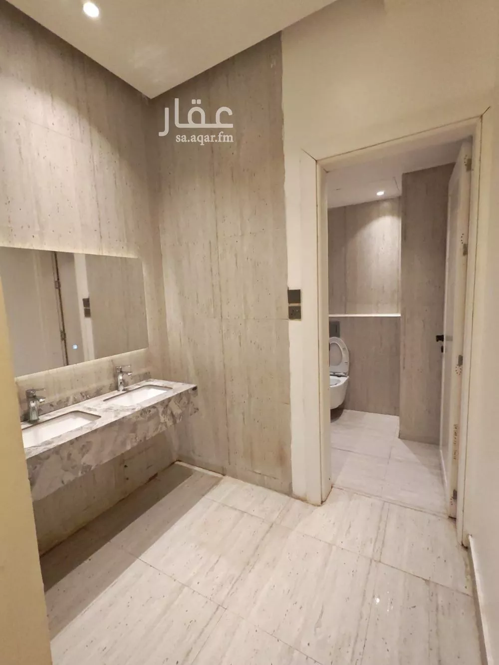 شقة 1 غرف في العارض، الرياض 4